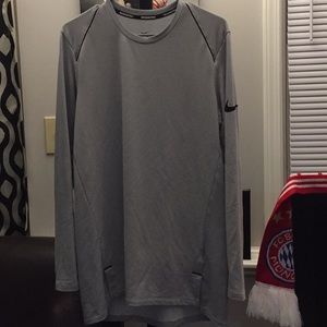 Men’s basketball shirt